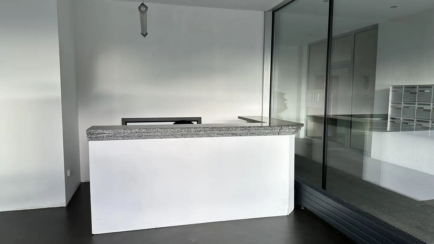 Spazio ufficio in affitto - Via Ai Molini 3, 6616 Losone - Photo 2