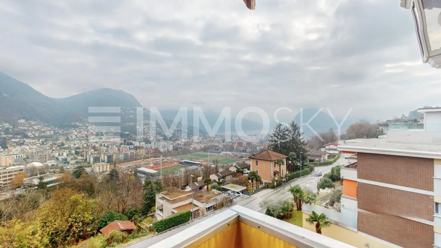 Apartment for sale - 6948 Porza - Photo 3