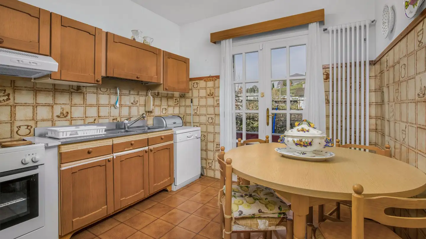 Einfamilienhaus kaufen - 6877 Coldrerio - Foto 4