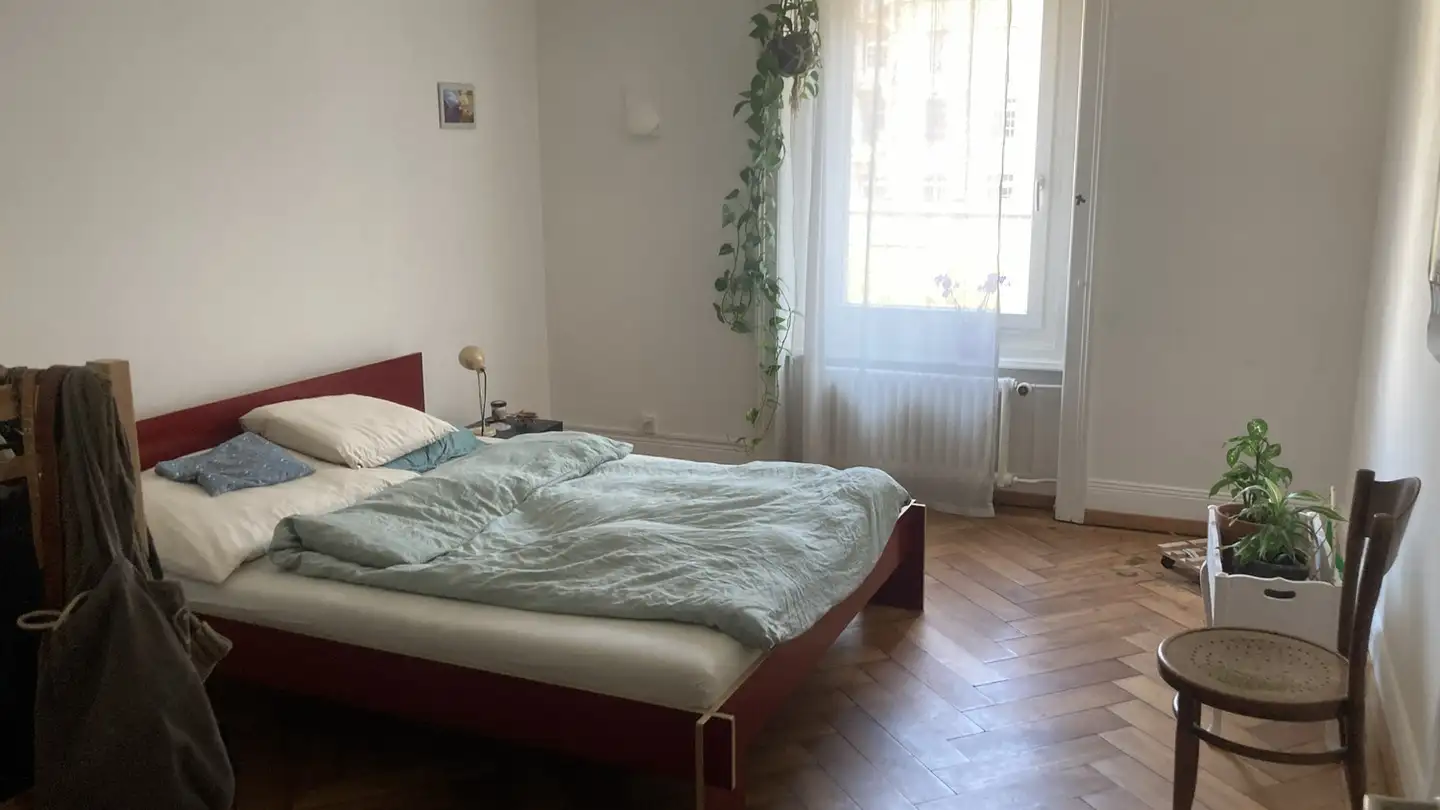 Appartamento in affitto - 6003 Luzern - Photo 4