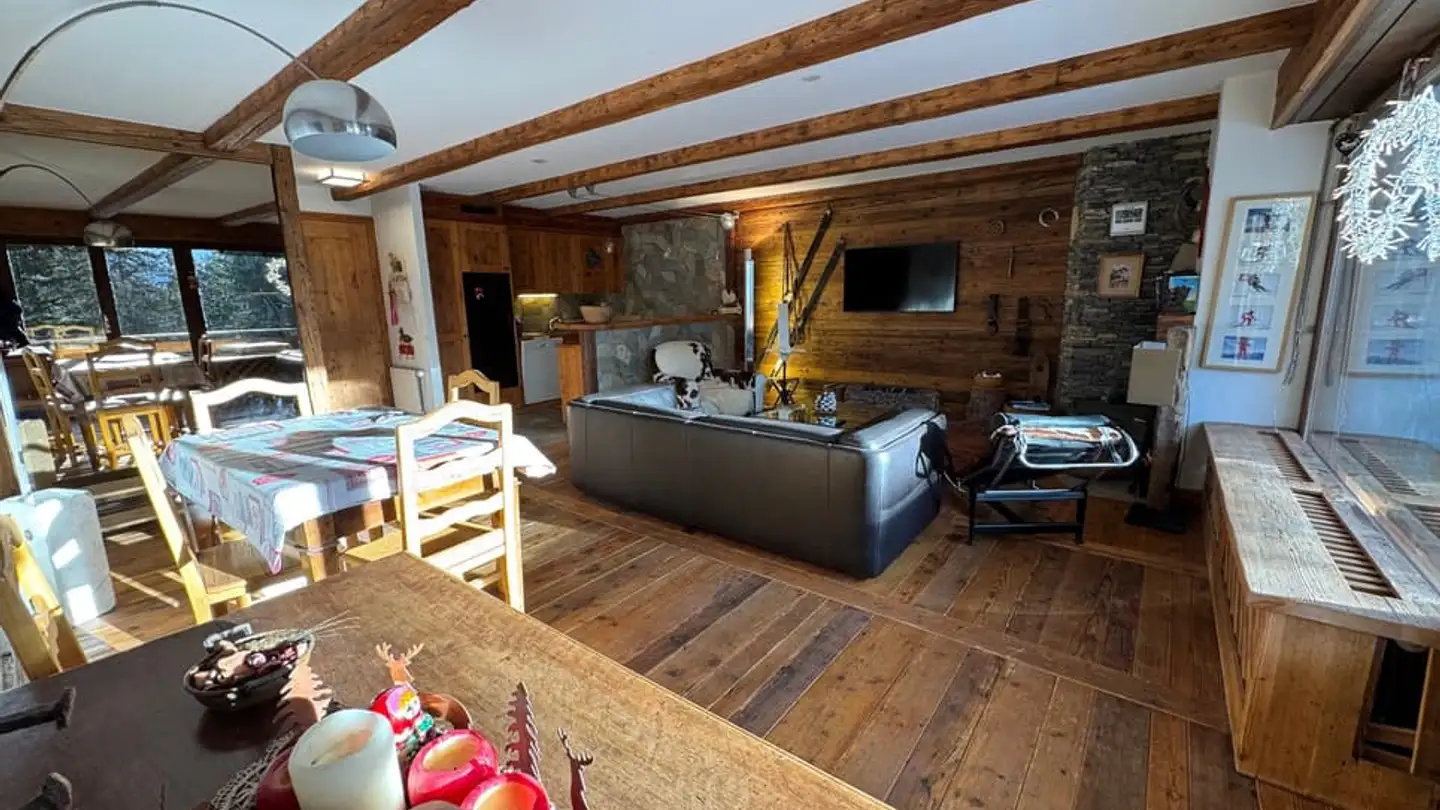 Apartment for rent - Chemin Des Devins 10, 3963 Crans-Montana