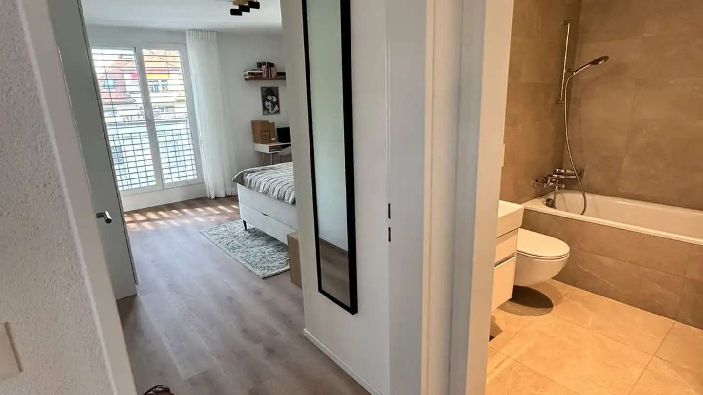 Appartement à louer - Schaffhauserstrasse 111, 8400 Winterthur - Photo 3