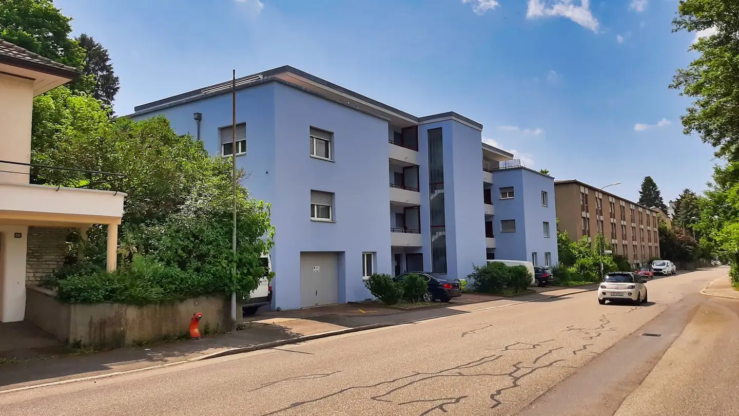 Commerciale in affitto - Chemin Mettlen / Mettlenweg 56, 2504 Biel/Bienne - Foto 2