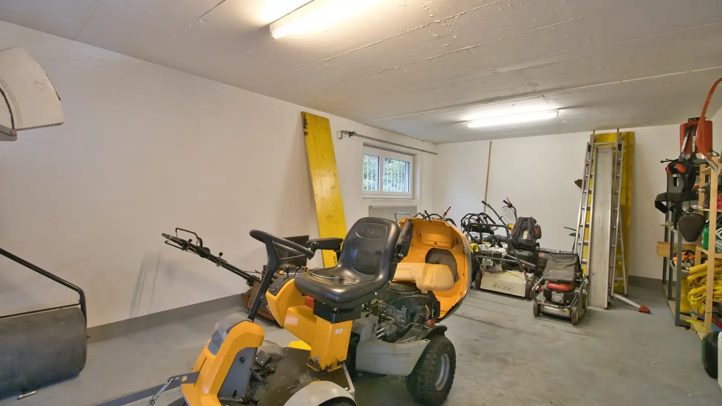 Commerciale in affitto - Chemin Mettlen / Mettlenweg 56, 2504 Biel/Bienne - Foto 3