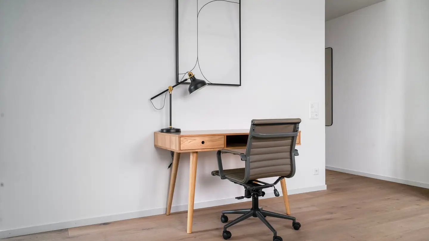 Appartamento ammobiliato in affitto - Zolliker Strasse 6, 8008 Zürich - Foto 4