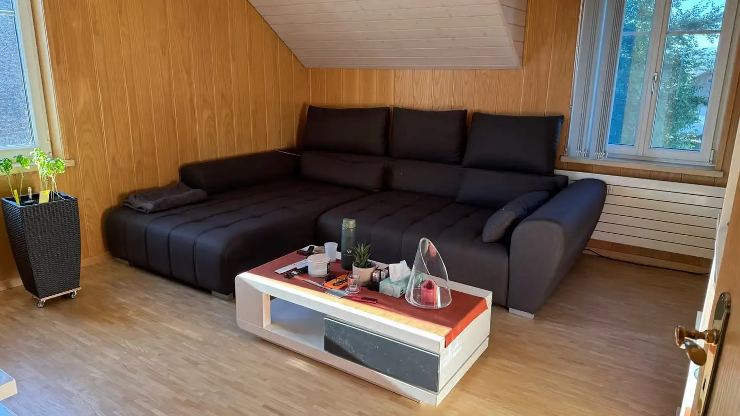 Apartment for rent - 9444 Diepoldsau