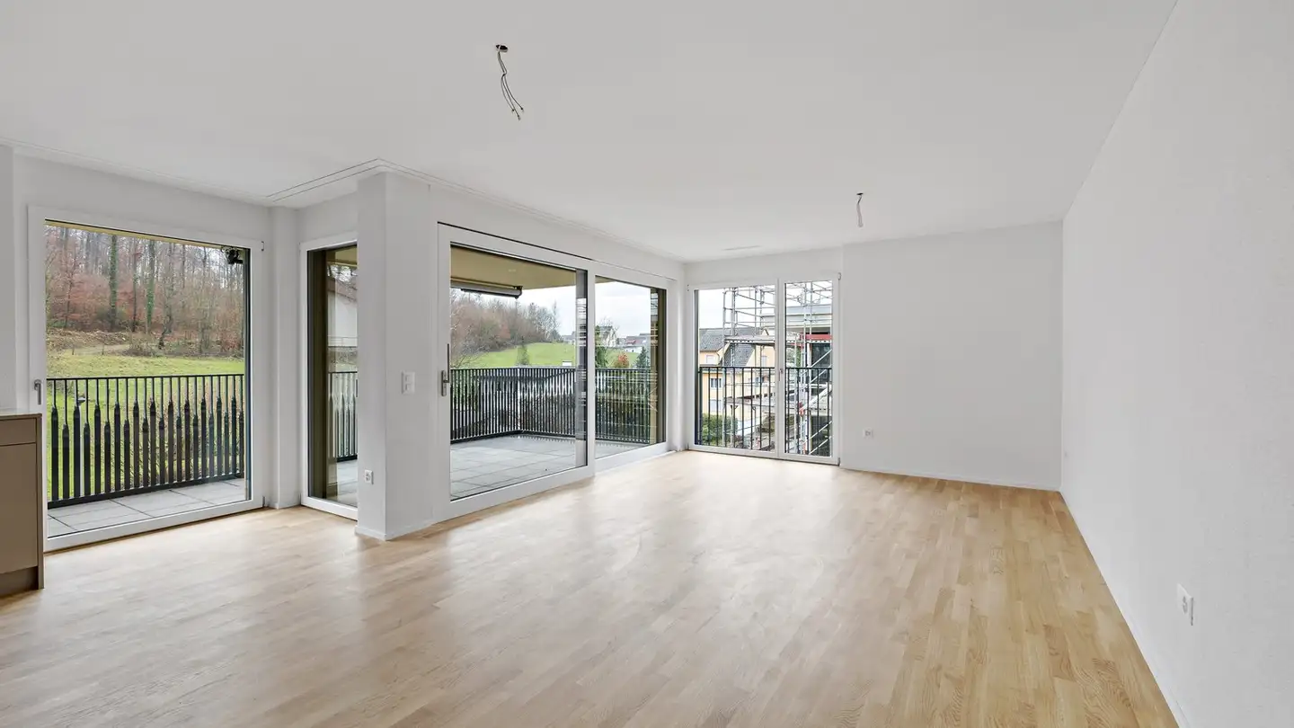 Wohnung mieten - Huebstrasse 33, 8317 Tagelswangen - Foto 3