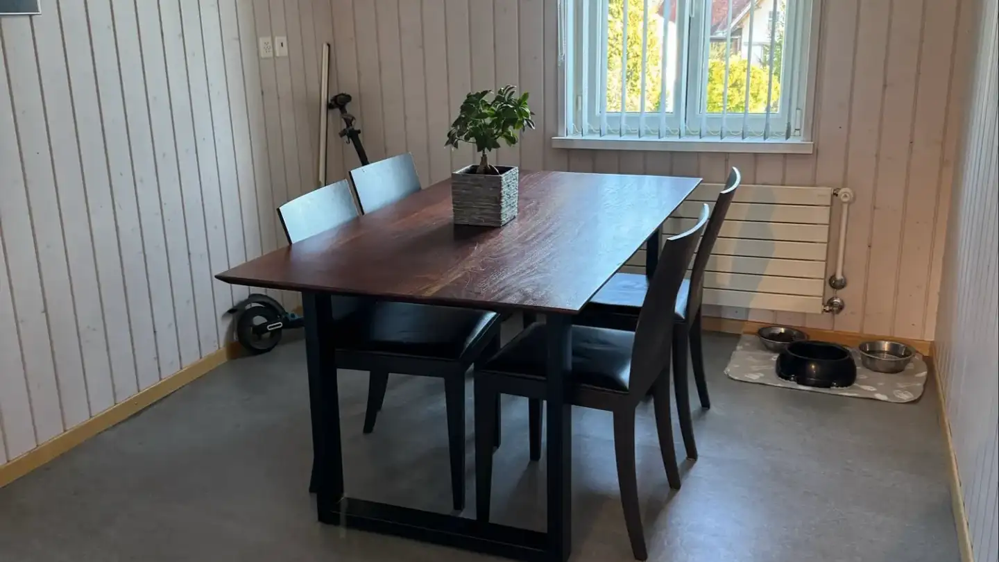 Apartment for rent - 9444 Diepoldsau - Photo 3