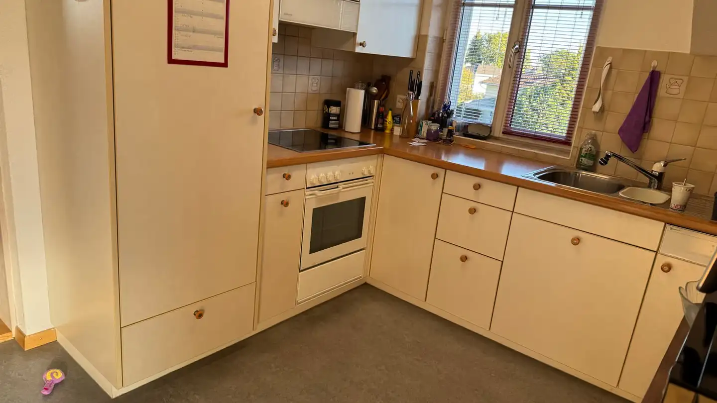 Apartment for rent - 9444 Diepoldsau - Photo 4