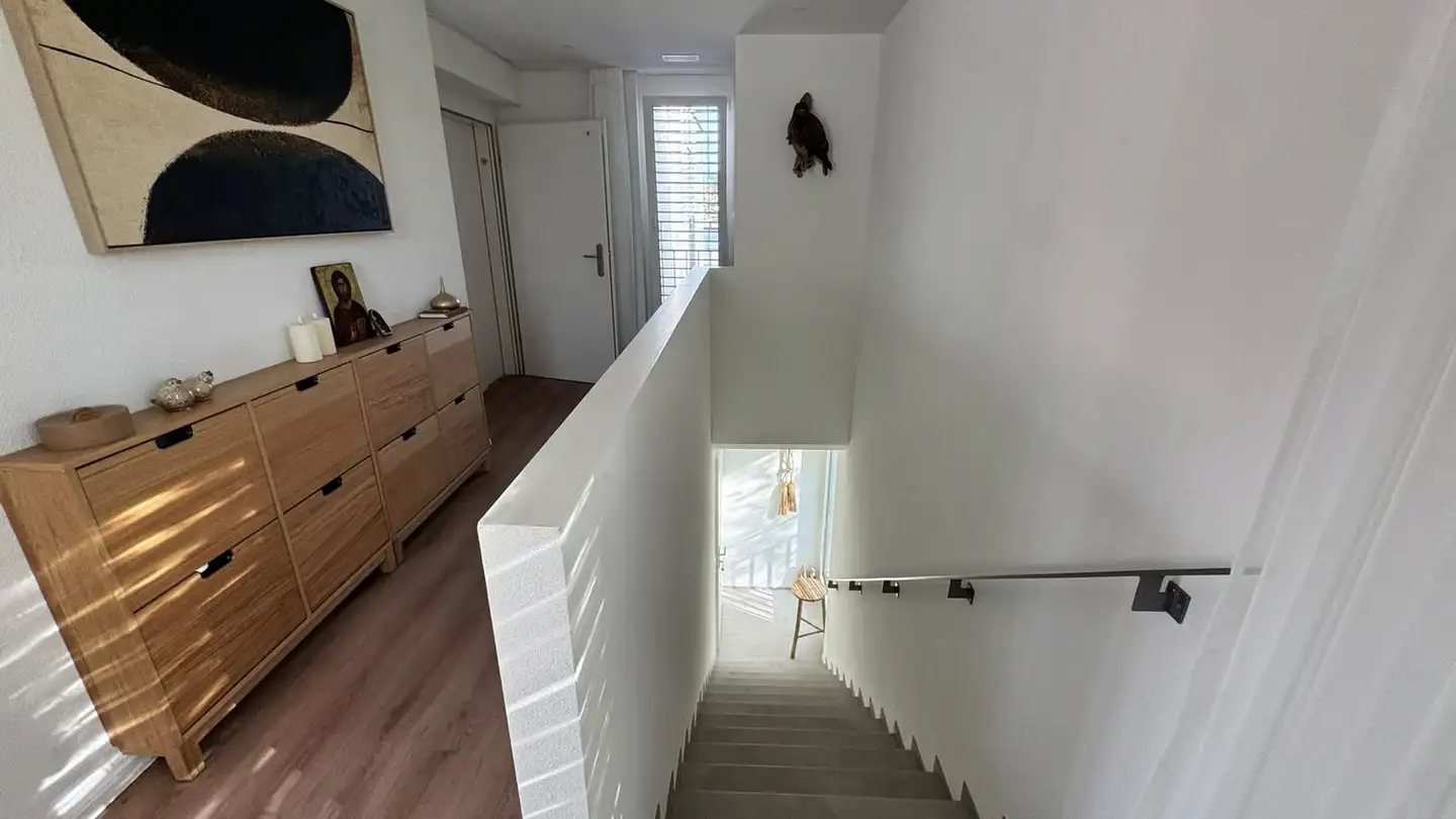 Appartement à louer - Schaffhauserstrasse 111, 8400 Winterthur