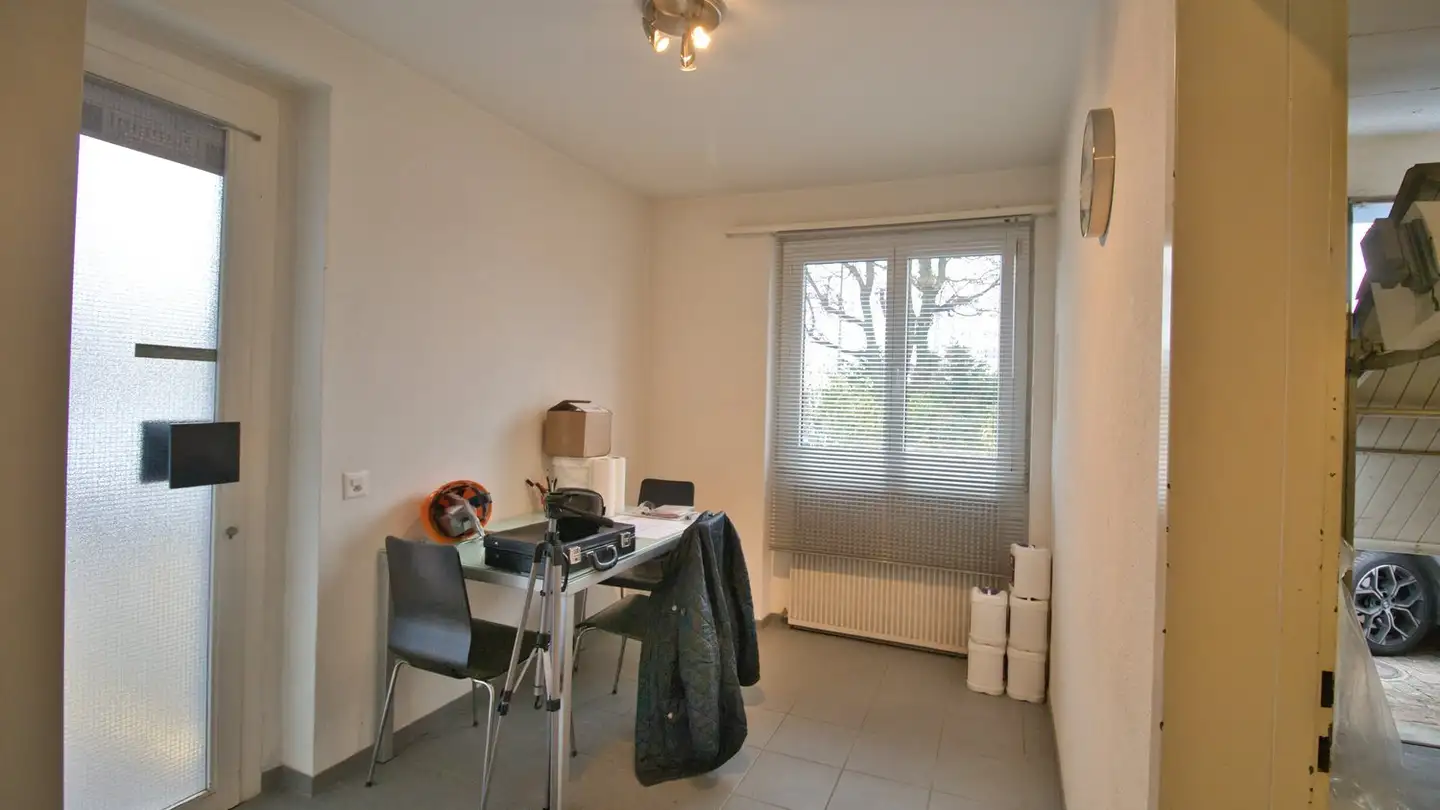 Commerciale in affitto - Chemin Mettlen / Mettlenweg 56, 2504 Biel/Bienne - Foto 4