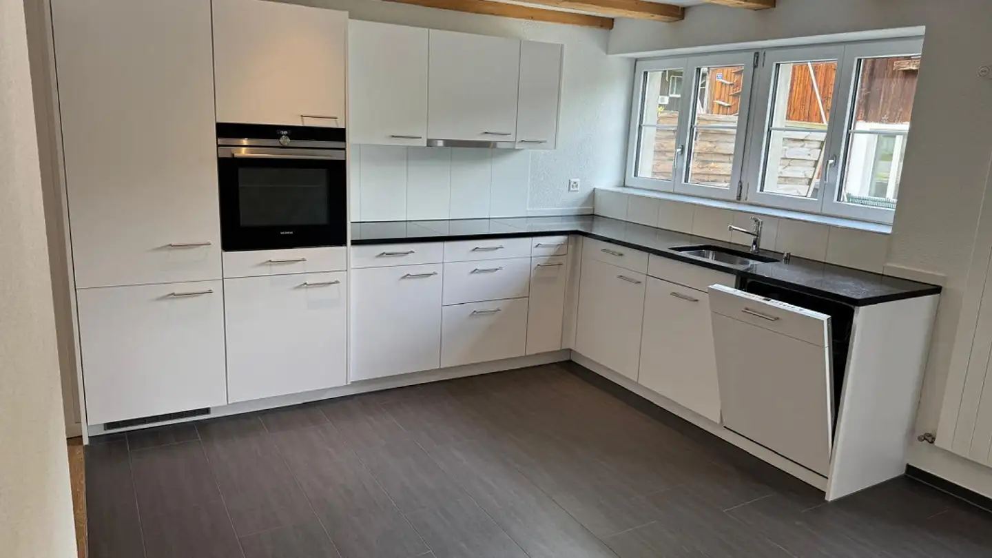 Appartamento in affitto - Theiligerstrasse 66, 8484 Theilingen
