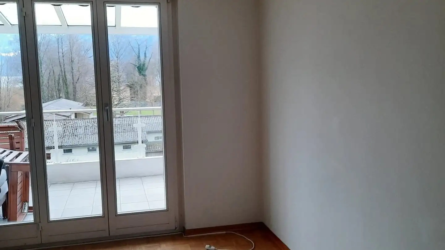 Appartement à louer - Winkelstrasse 12, 6048 Horw