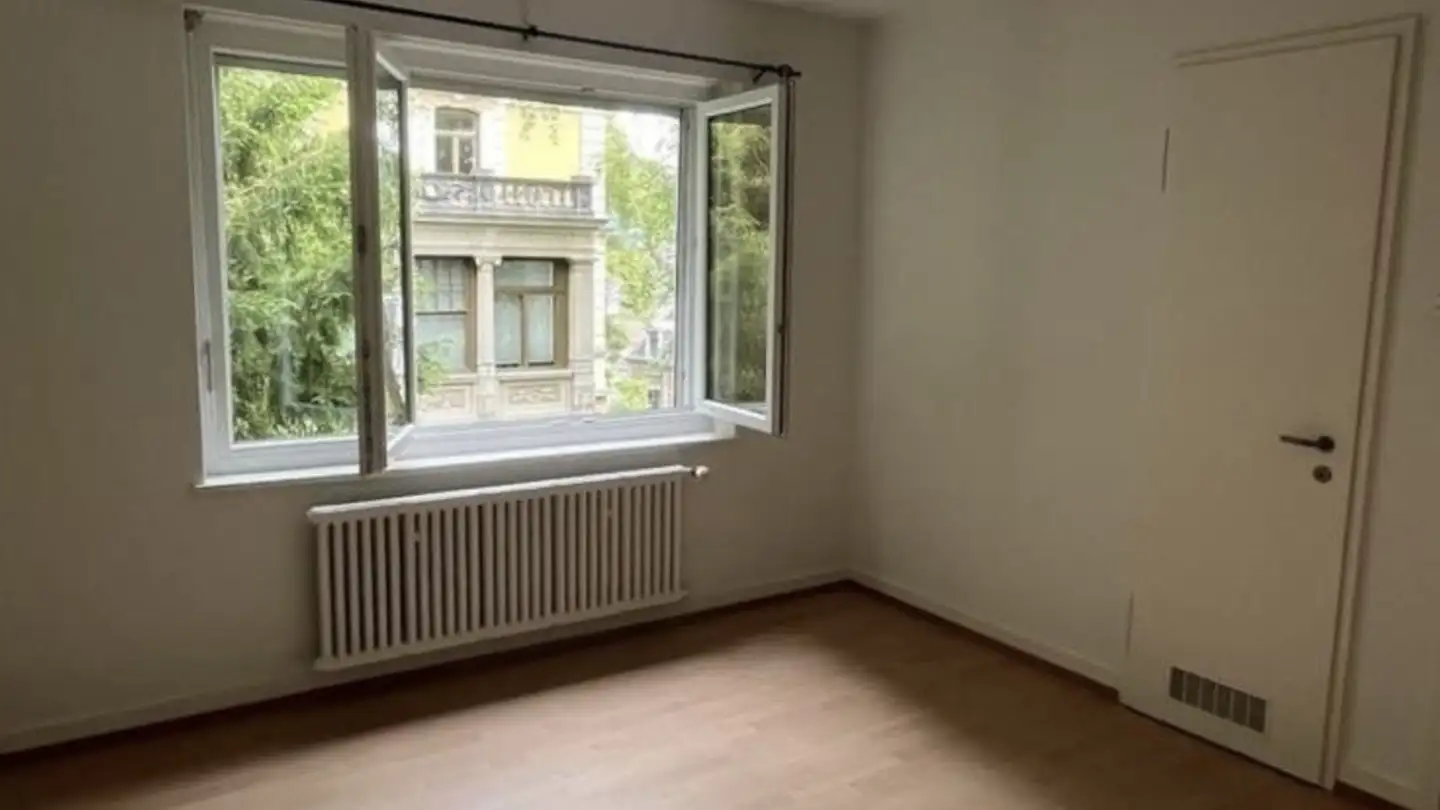 Zimmer mieten - Zwinglistrasse 27, 9000 St. Gallen - Foto 2