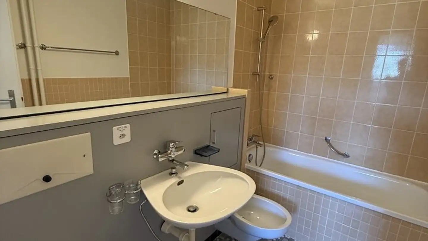 Wohnung mieten - Chemin Du Devin, 1012 Lausanne - Foto 4