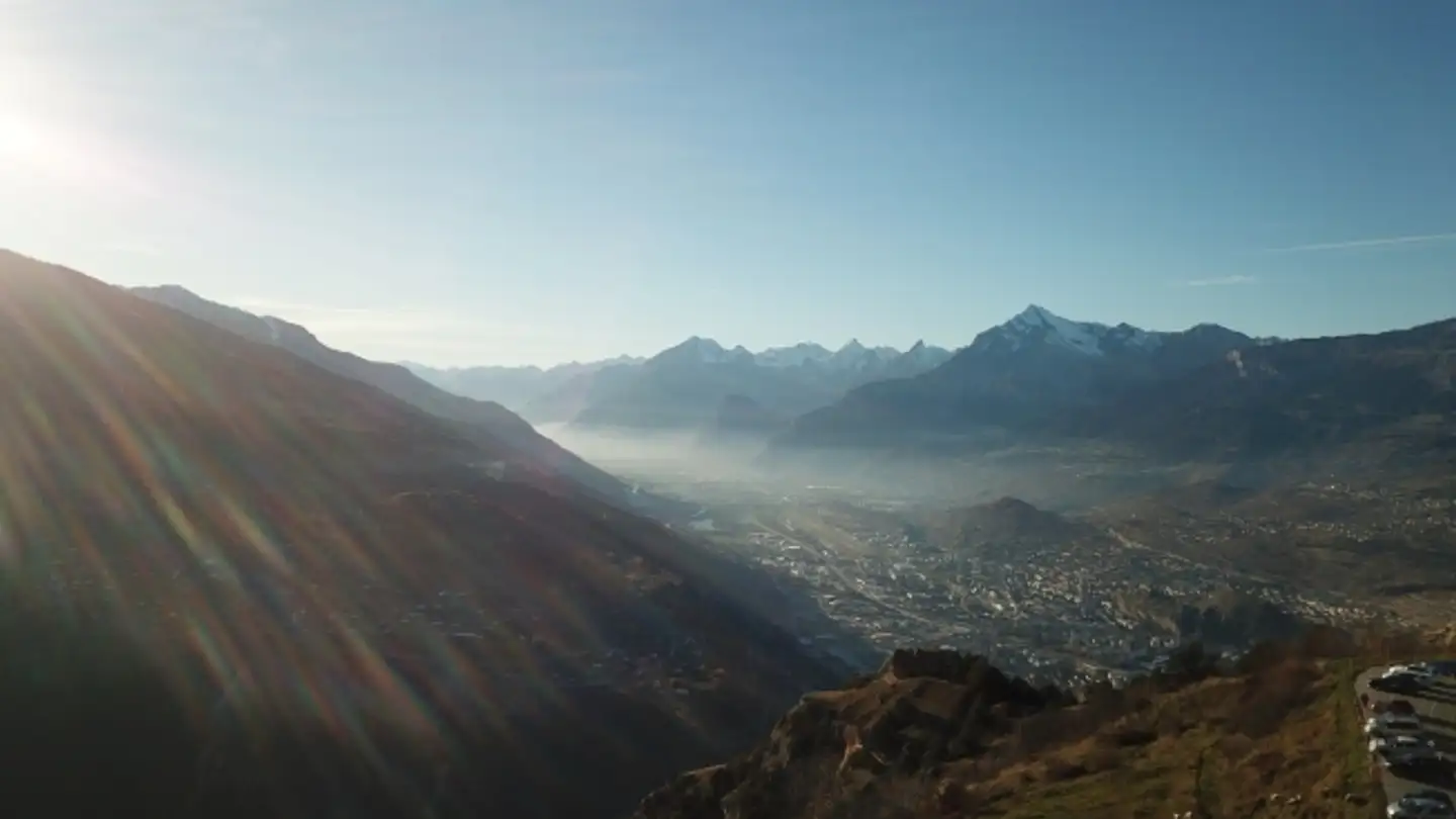 Villa for sale - 1973 Nax - Photo 3