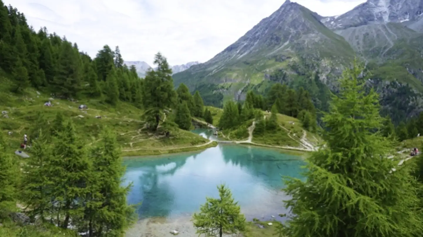 Villa for sale - 1973 Nax - Photo 4