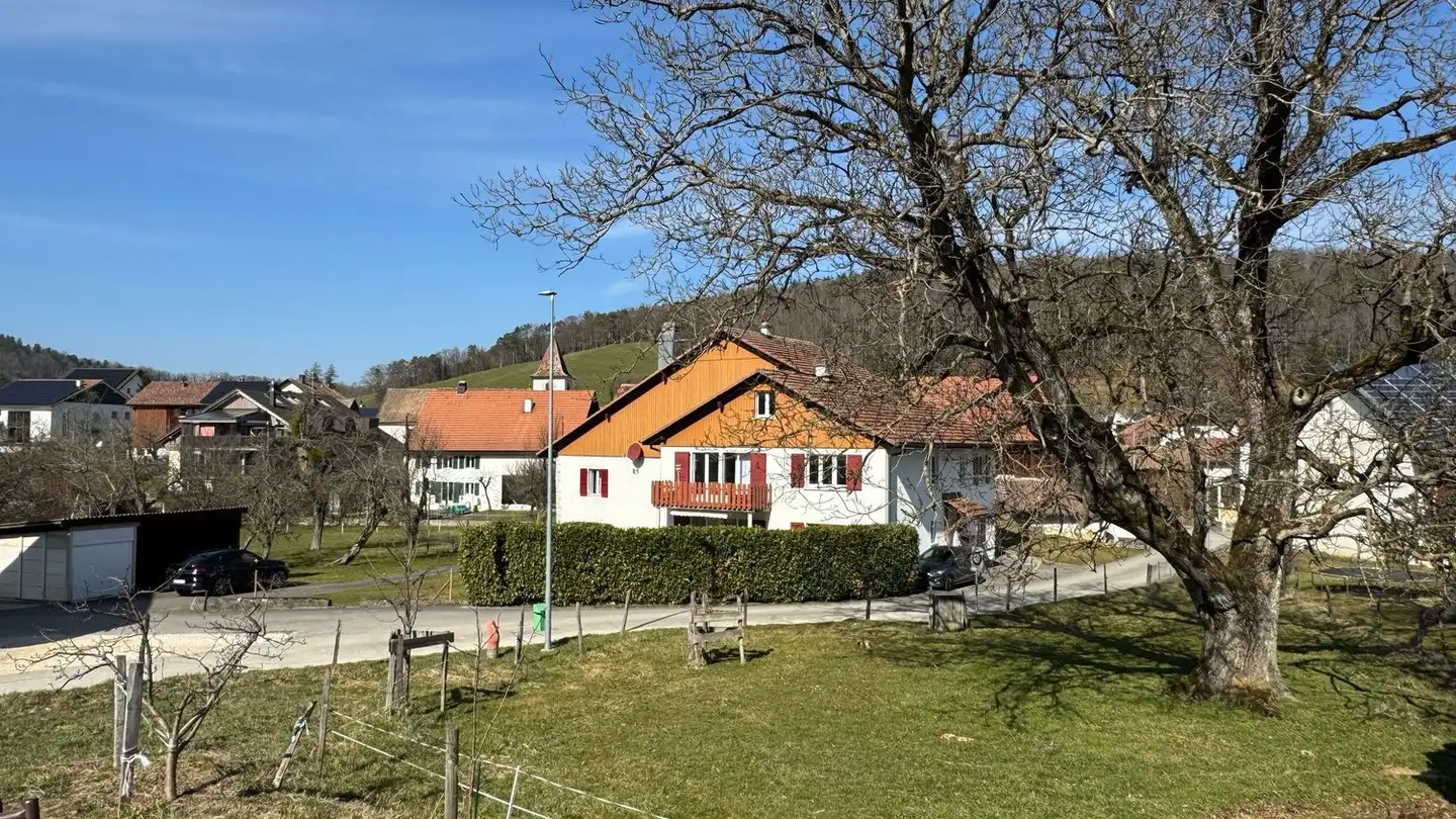 Doppelhaushälfte kaufen - Rue Du Raimeux 2, 2832 Rebeuvelier - Foto 3