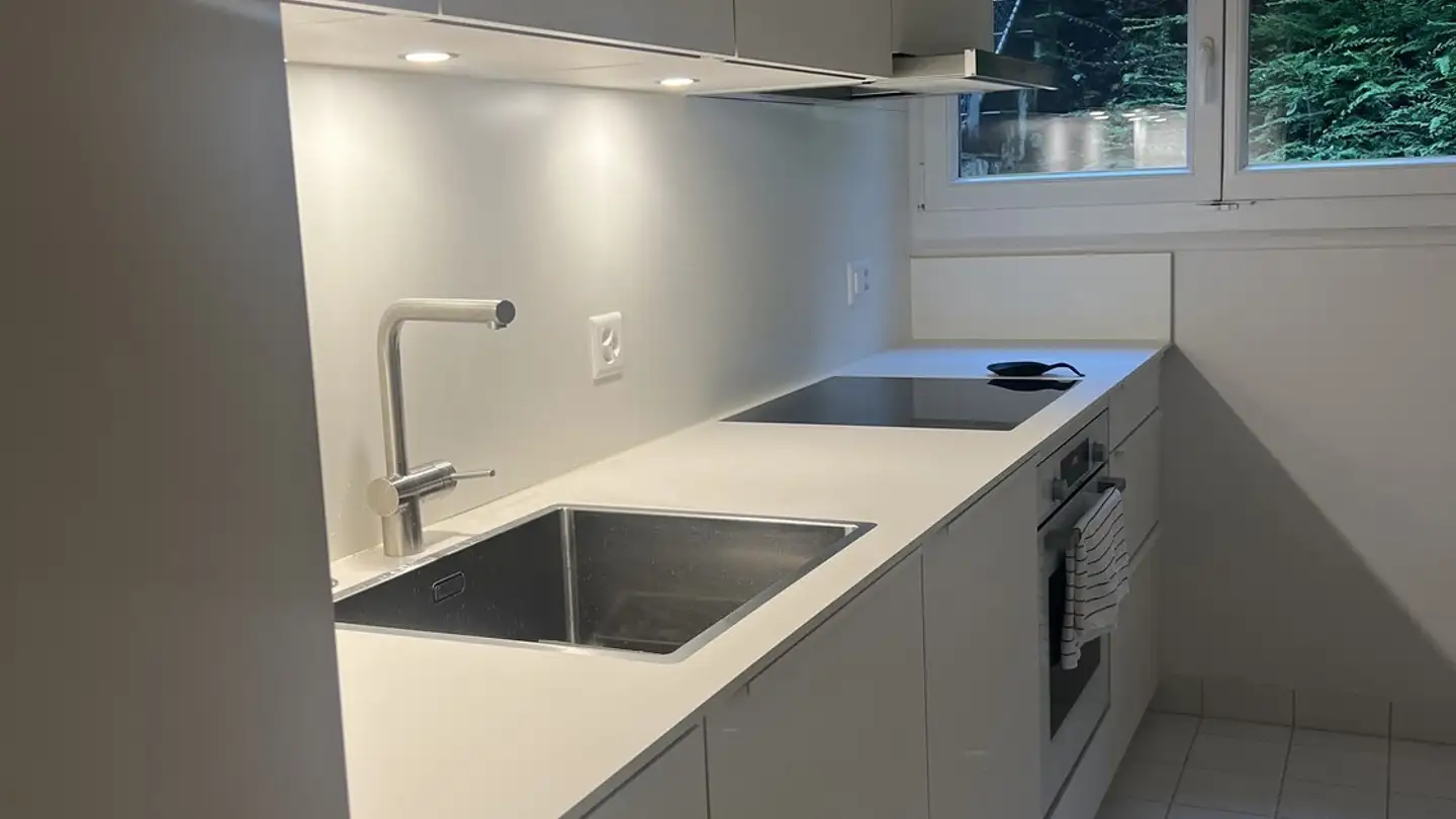 Zimmer mieten - Zwinglistrasse 27, 9000 St. Gallen - Foto 3