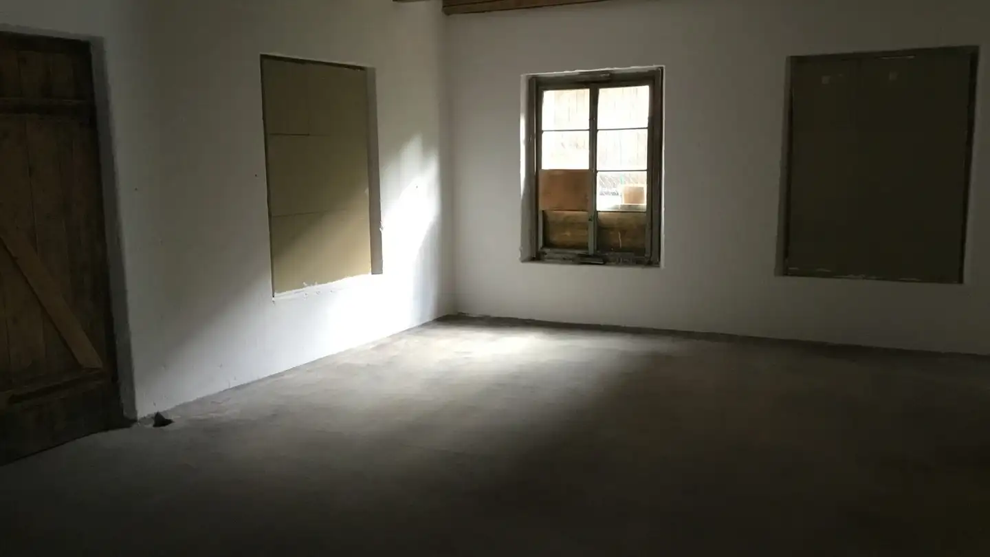 Commerciale in affitto - Bruggerstrasse, 5413 Birmenstorf AG - Photo 2