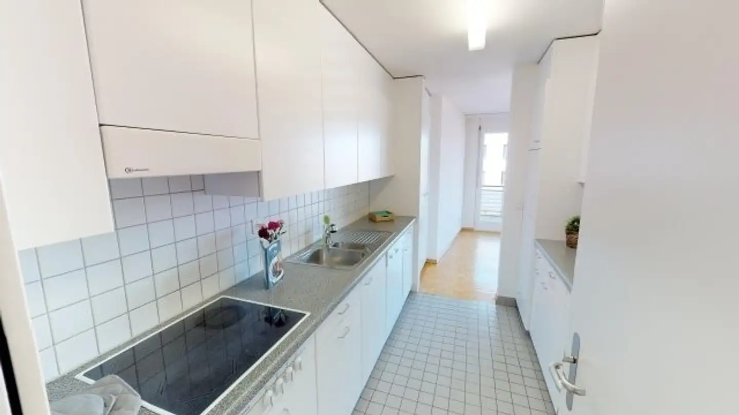 Appartamento in affitto - Gibelhalde 23, 9100 Herisau - Photo 4