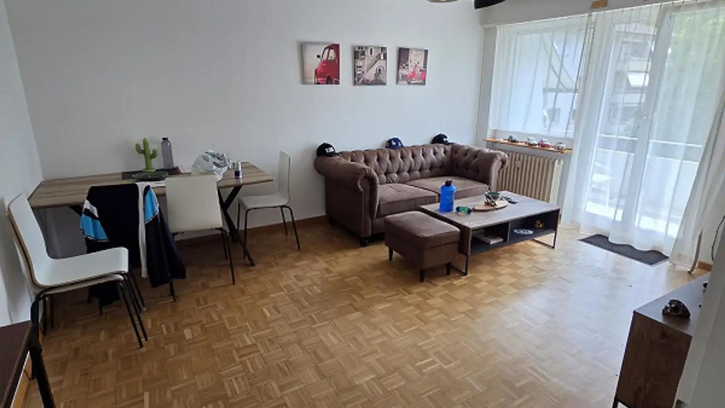 Wohnung mieten - Untere Schöntalstrasse 15, 8406 Winterthur