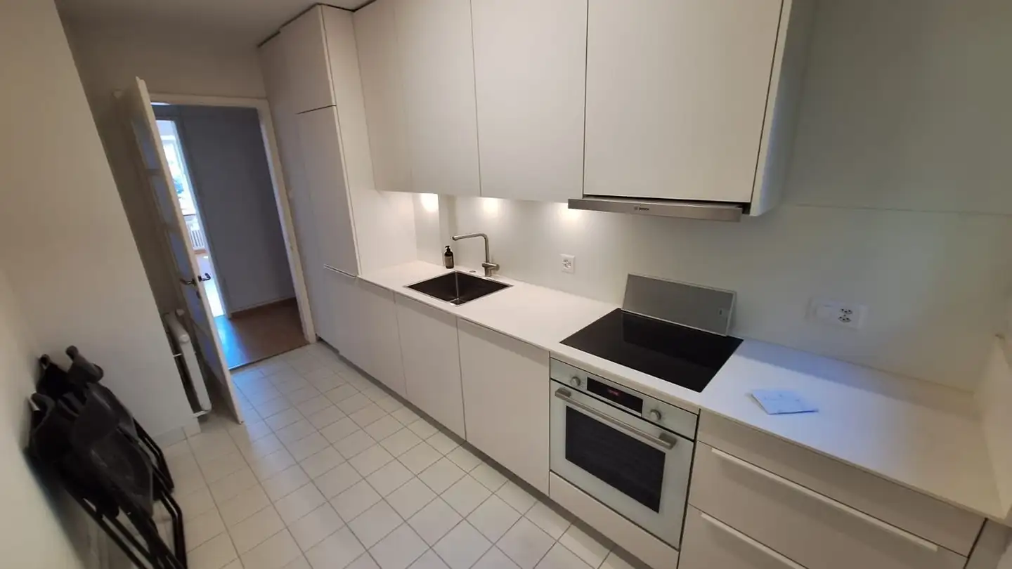 Zimmer mieten - Zwinglistrasse 27, 9000 St. Gallen - Foto 4