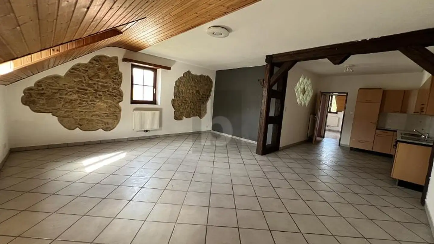 Apartment for rent - 2826 Corban