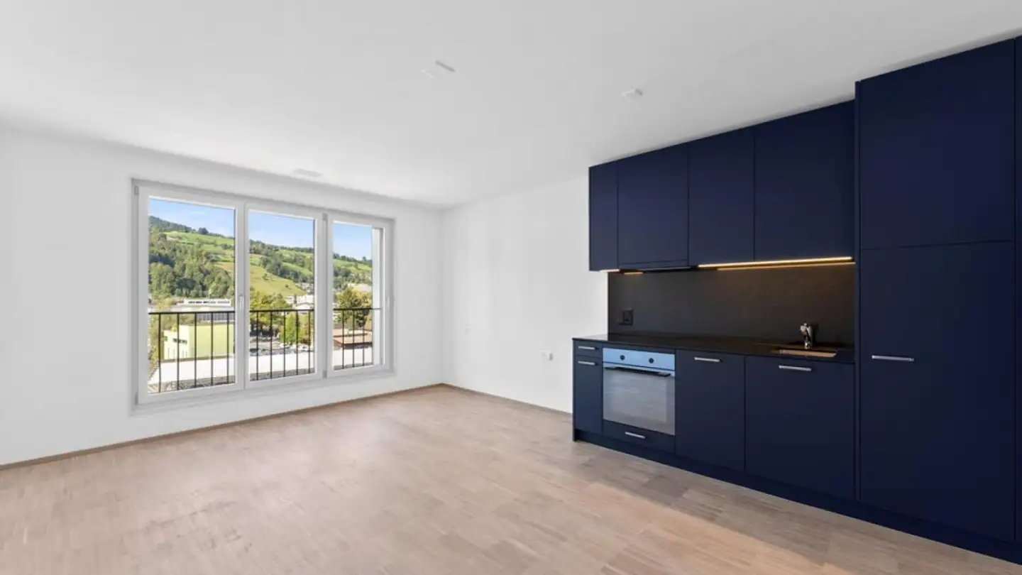 Appartamento in affitto - Allmendstrasse 1b, 6048 Horw - Photo 2