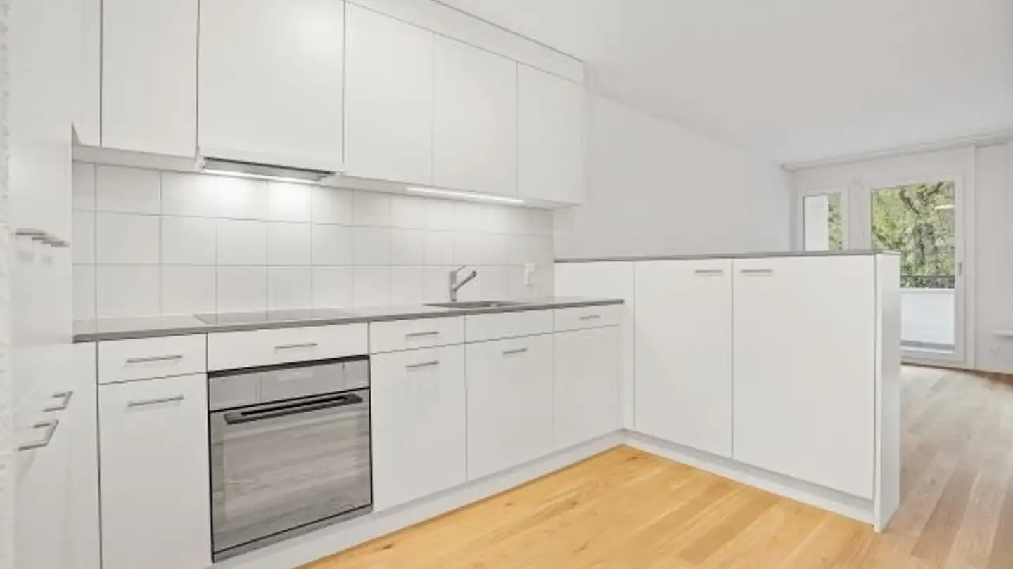 Apartment for rent - Wiesentalstrasse 99, 7000 Chur - Photo 3