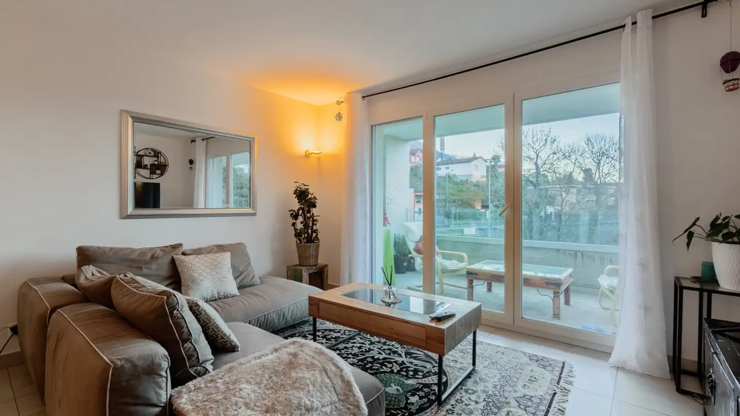 Appartement à vendre - Via Circonvallazione 3, 6965 Cadro - Photo 4