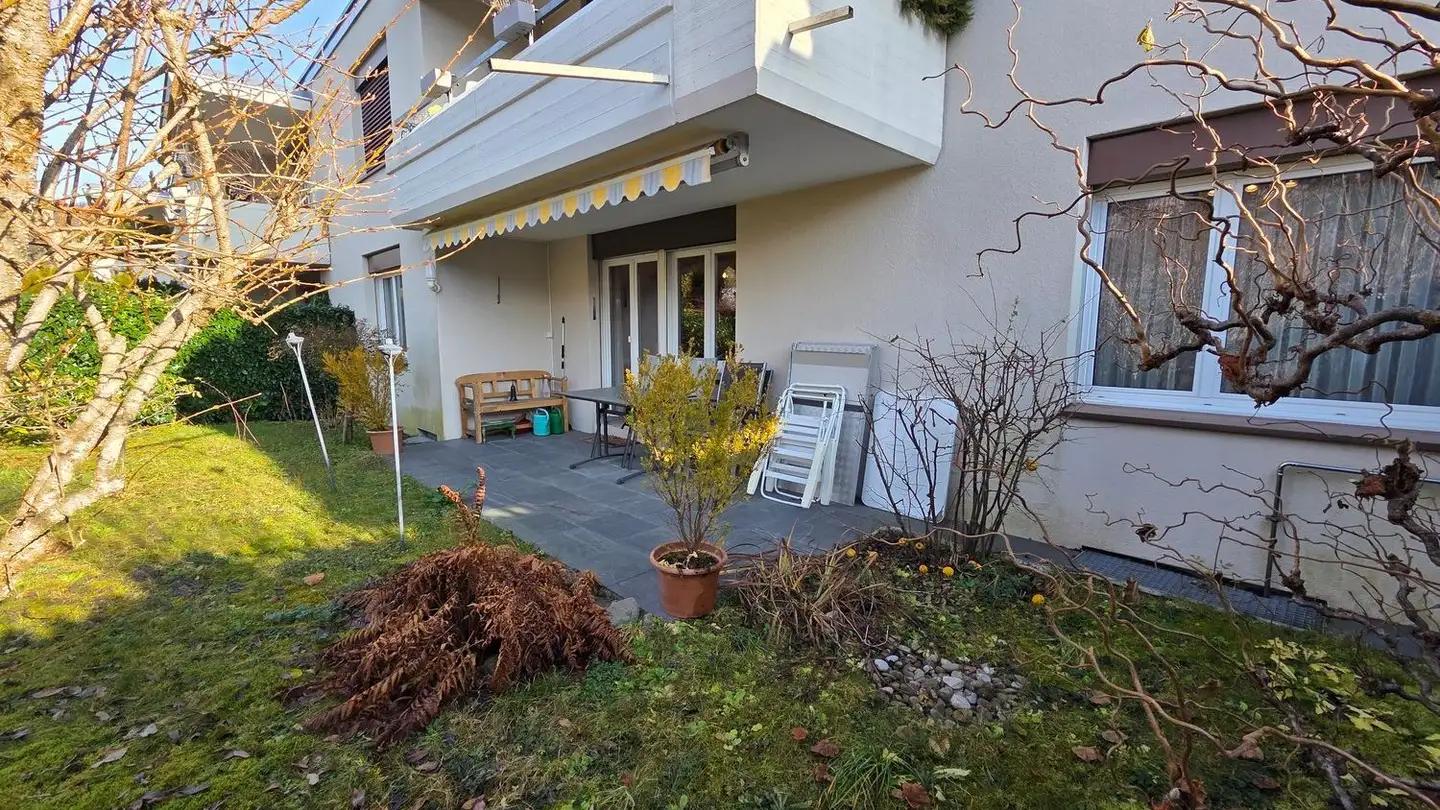 Apartment for sale - Schüracherstrasse 28, 8700 Küsnacht ZH