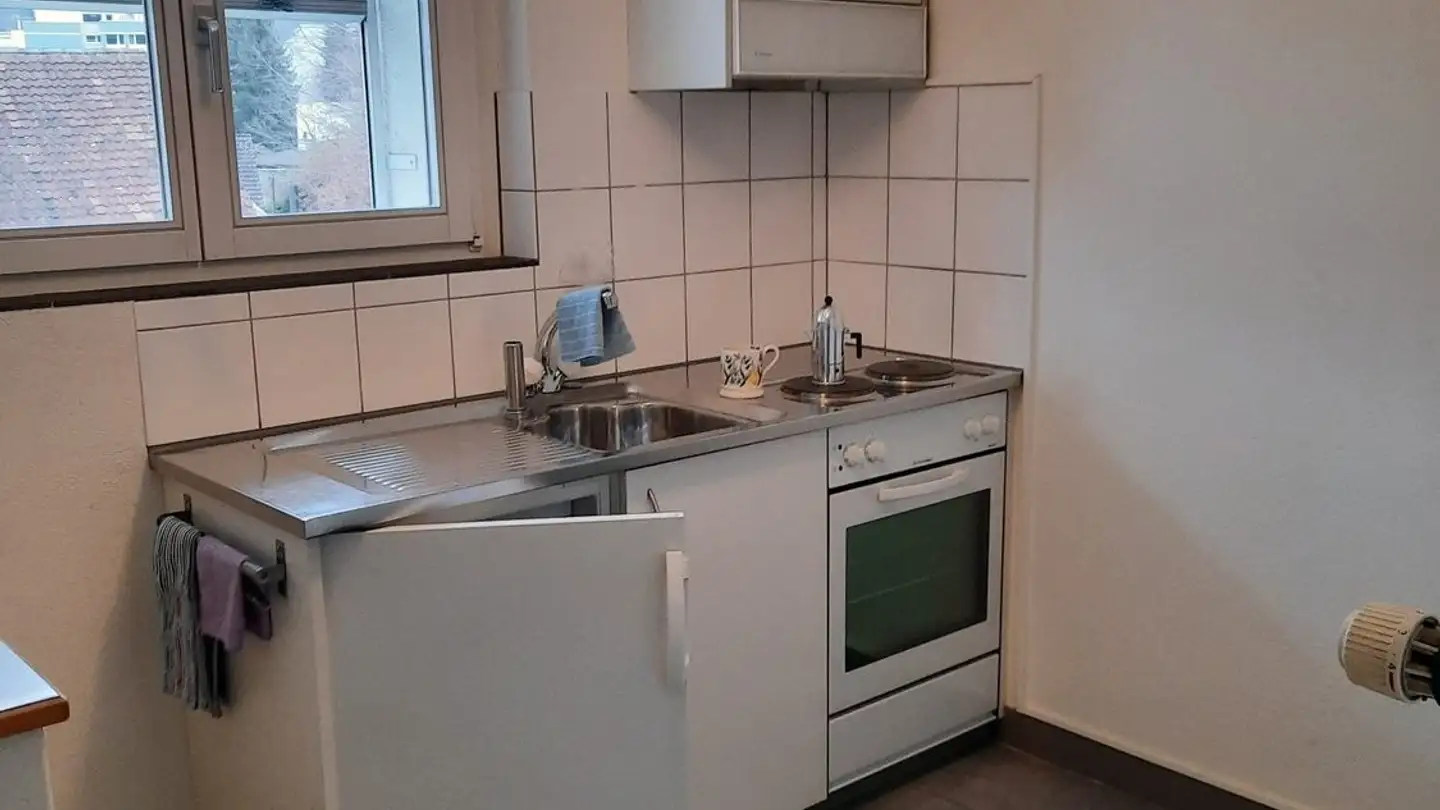 Appartamento in affitto - Winkelstrasse 12, 6048 Horw - Photo 4