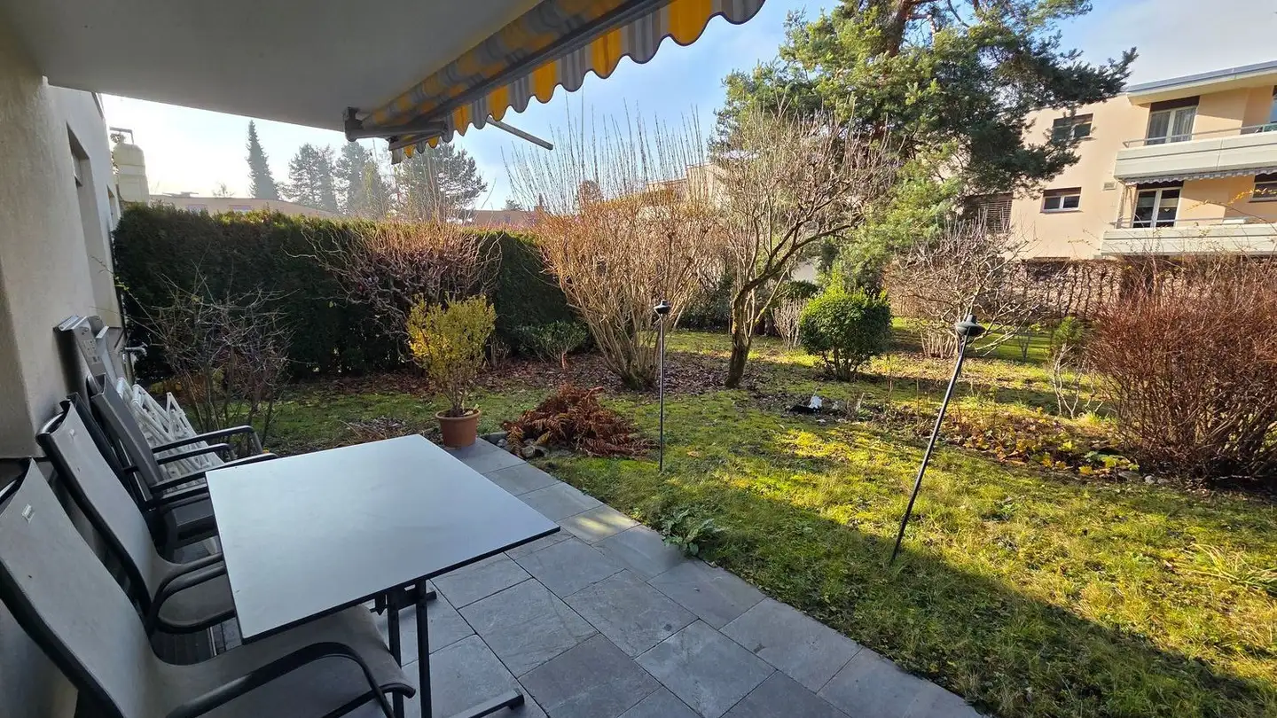 Apartment for sale - Schüracherstrasse 28, 8700 Küsnacht ZH - Photo 2