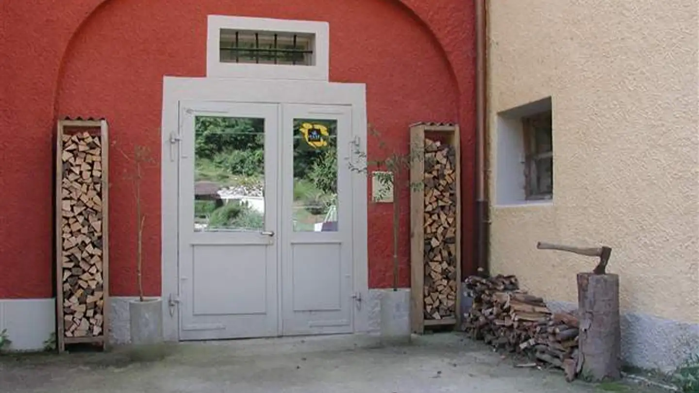 Bürofläche mieten - Station 101, 4252 Bärschwil - Foto 4