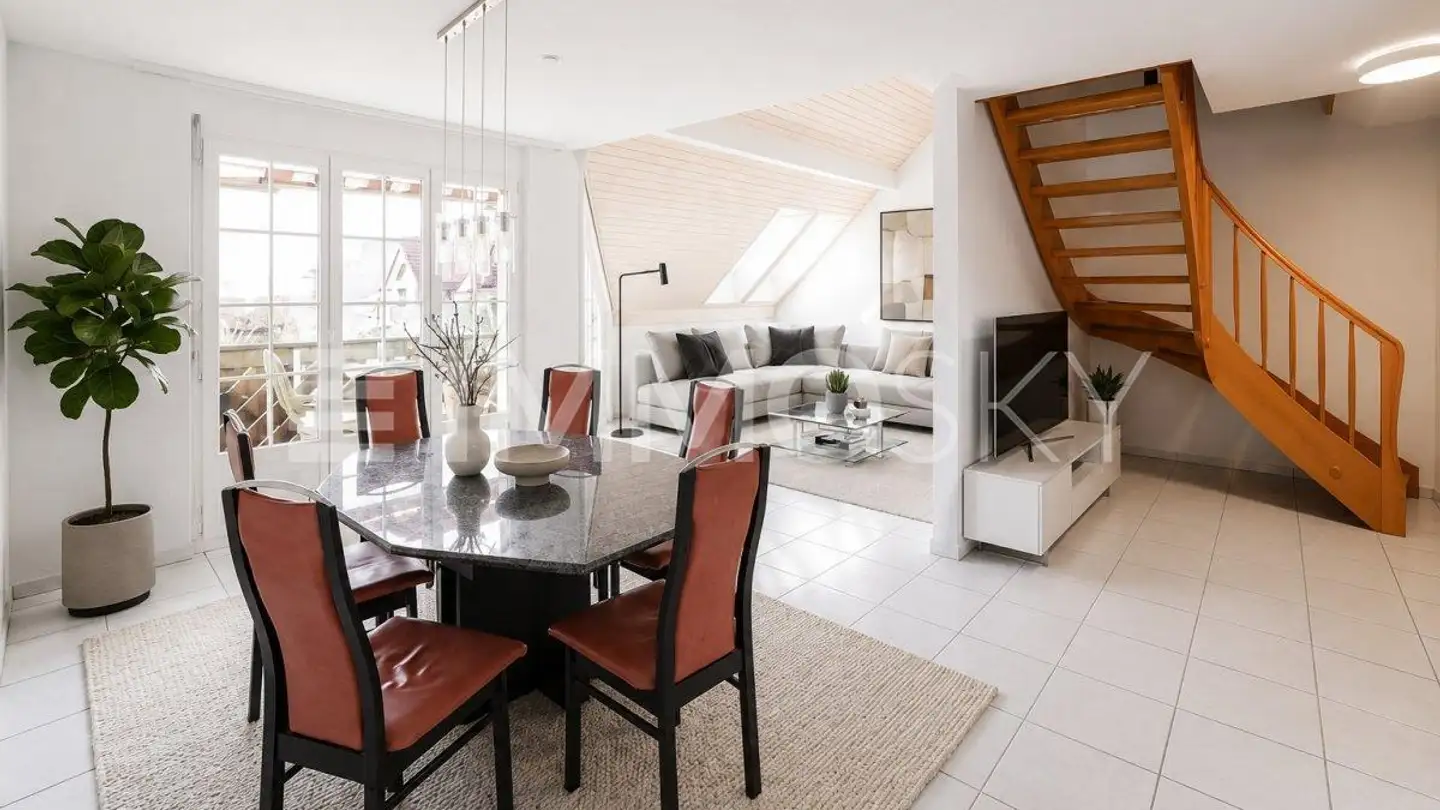 Villa for sale - 5704 Egliswil - Photo 2