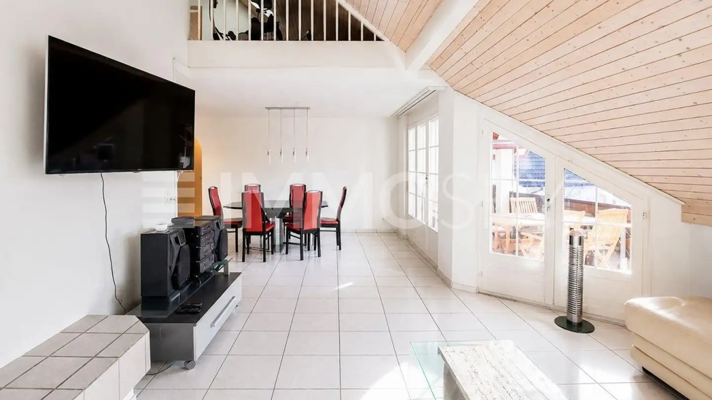 Villa for sale - 5704 Egliswil - Photo 3