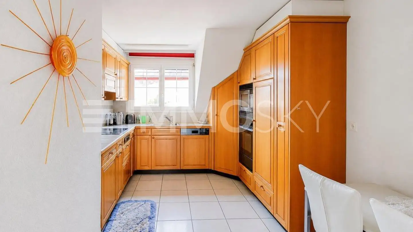 Villa for sale - 5704 Egliswil - Photo 4