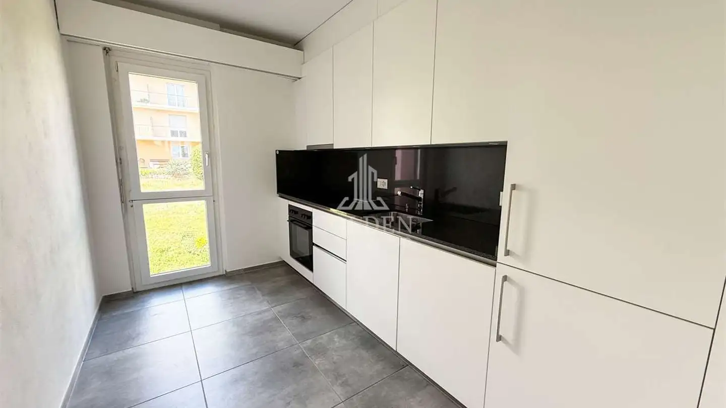 Apartment for sale - 6932 Breganzona