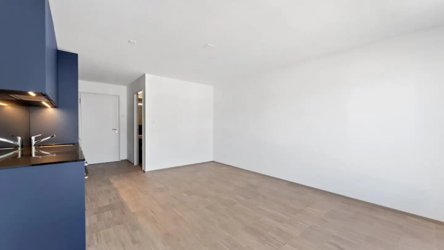 Appartamento in affitto - Allmendstrasse 1b, 6048 Horw - Photo 4