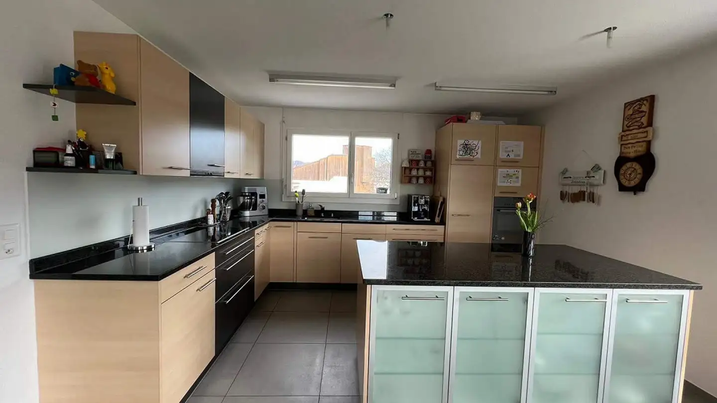 Apartment for rent - Schulhausstrasse 28, 6056 Kägiswil