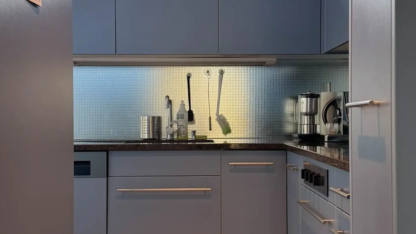 Apartment for rent - Wehntalerstrasse 557, 8046 Zürich - Photo 4