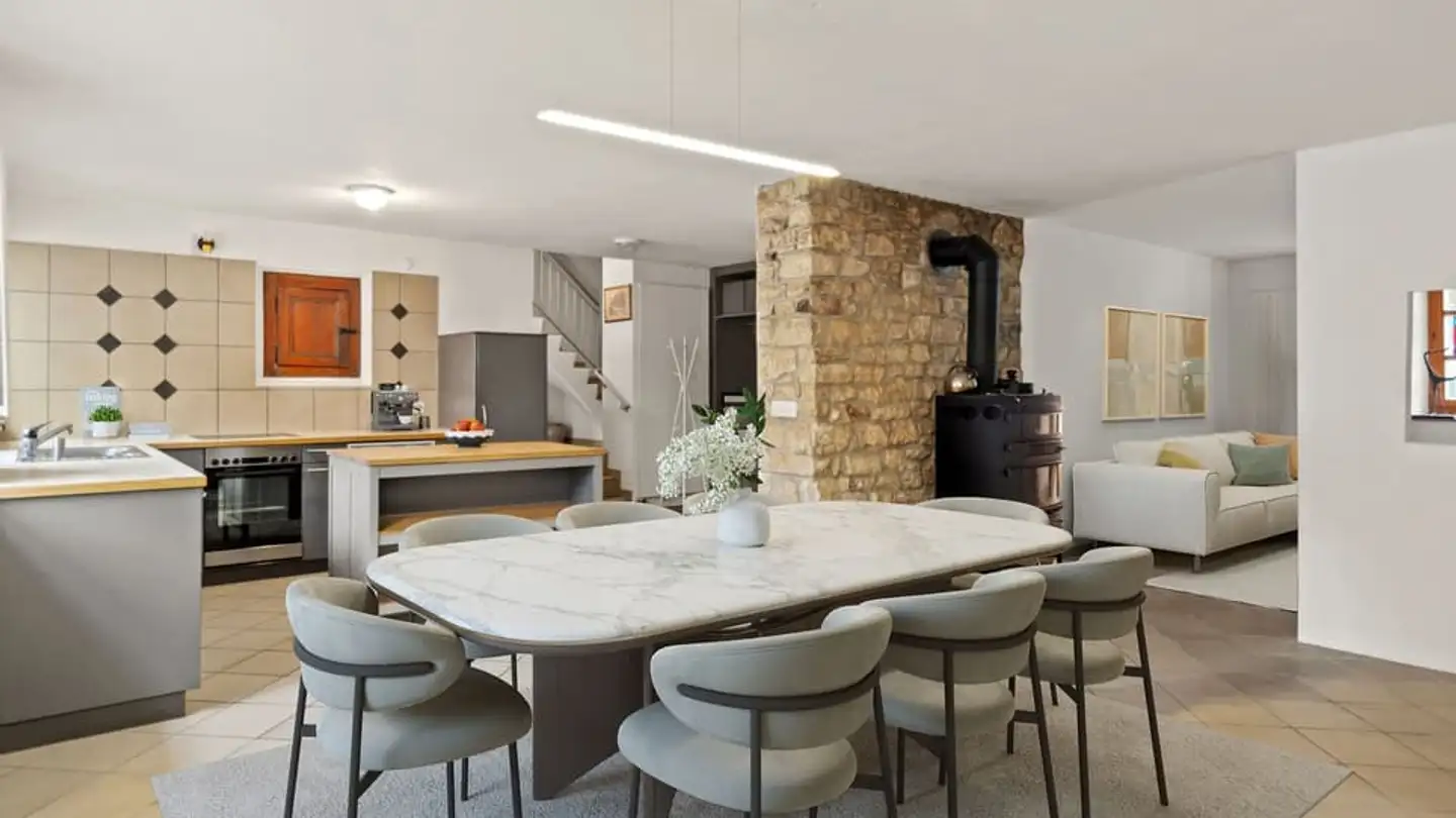 Casa singola in vendita - 2923 Courtemaîche - Photo 2