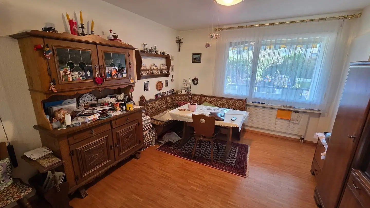 Apartment for sale - Schüracherstrasse 28, 8700 Küsnacht ZH - Photo 4