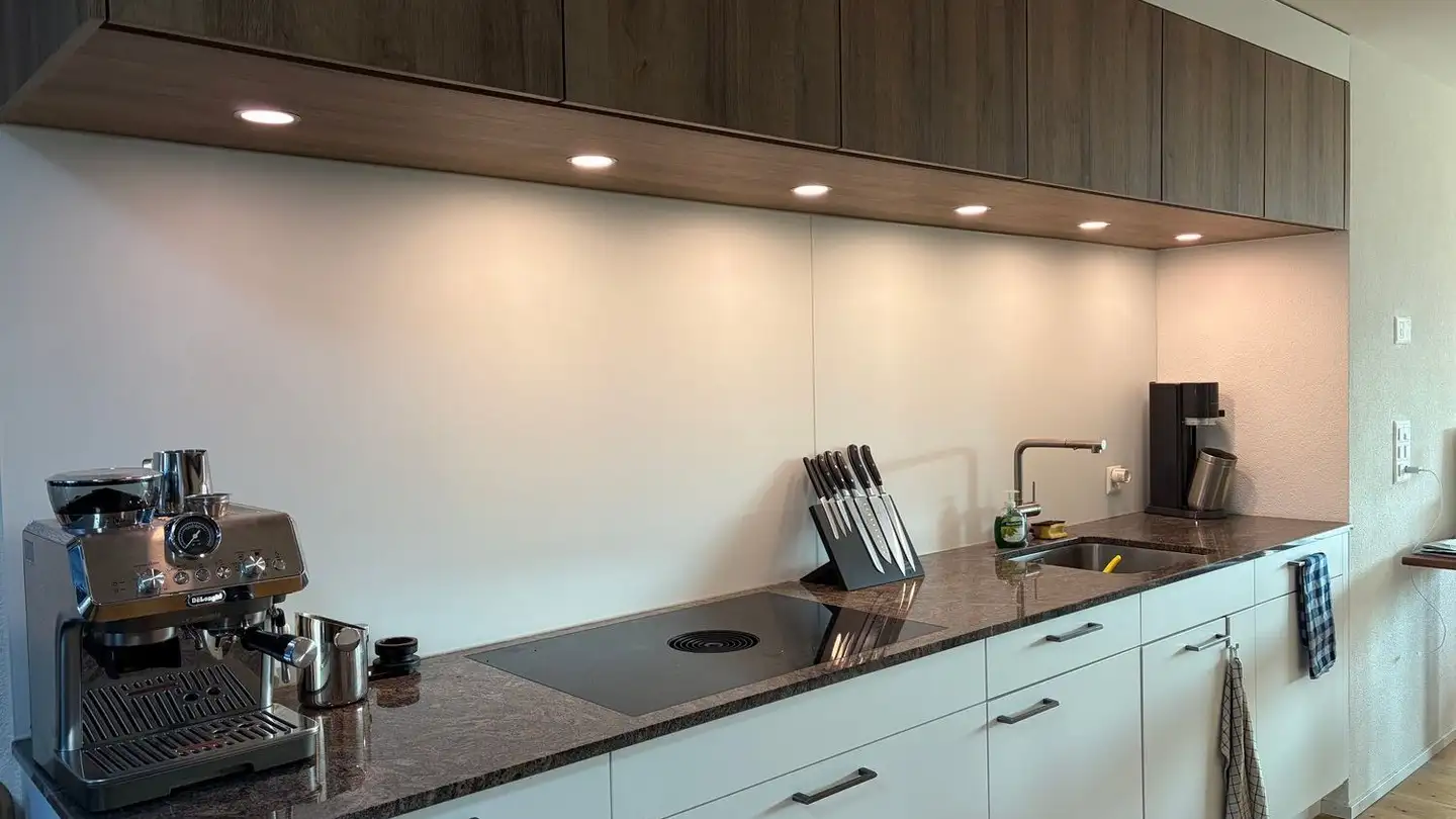 Wohnung mieten - Maienriedweg, 8408 Winterthur