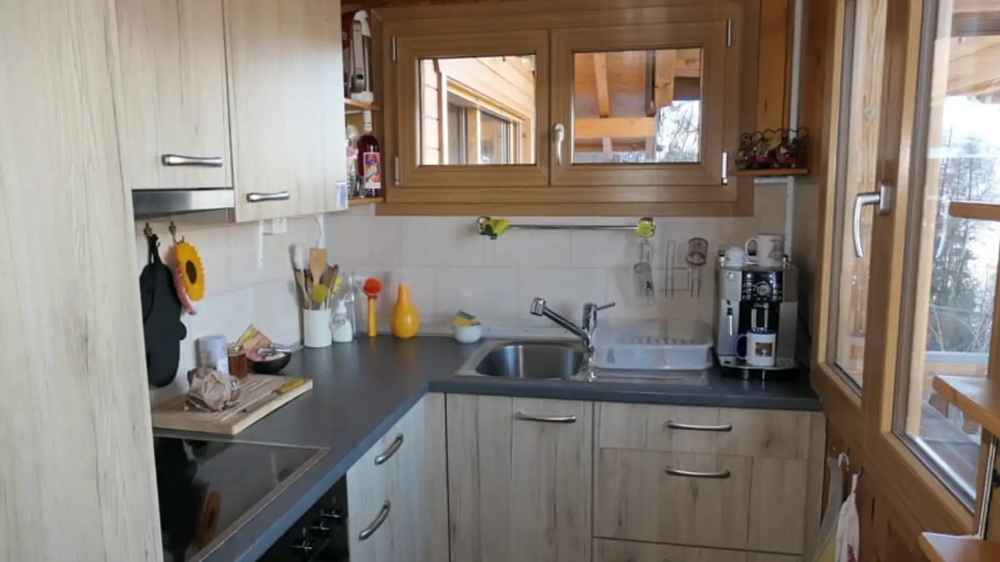 Chalet for sale - 3979 Grône - Photo 4