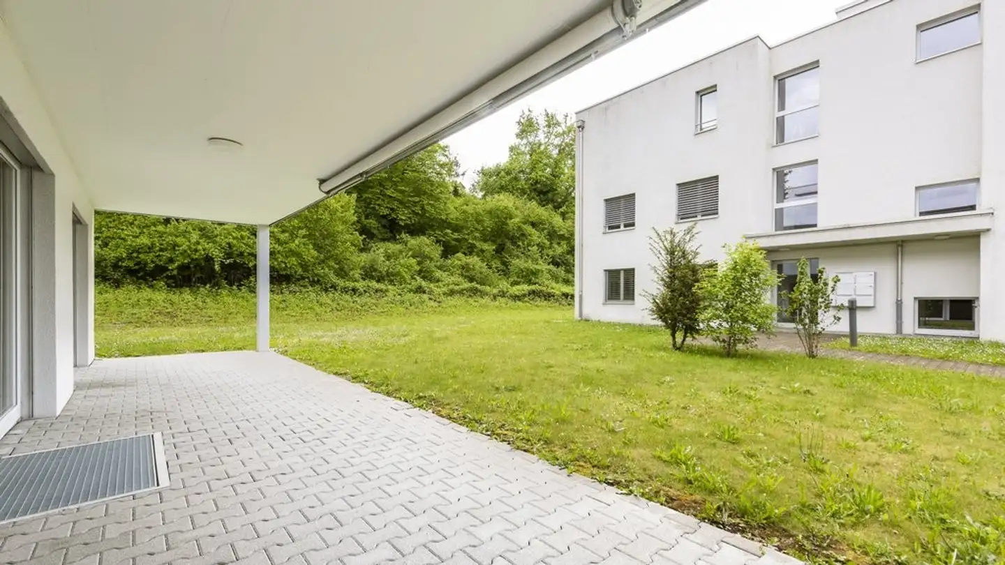 Apartment for rent - Mattenweg 7, 5014 Gretzenbach - Photo 3