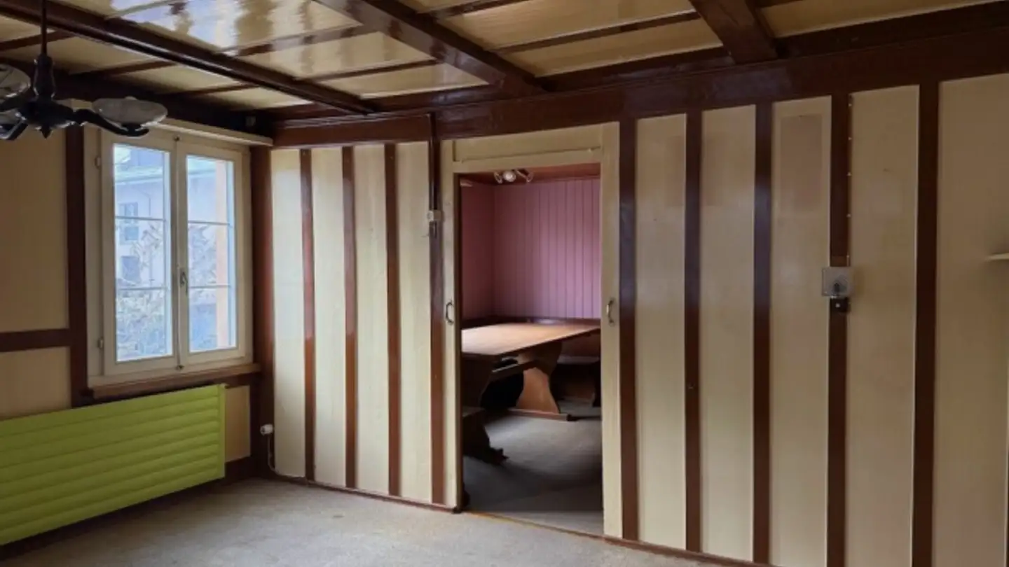 Casa singola in affitto - Schongauerstrasse 4, 5615 Fahrwangen - Foto 2