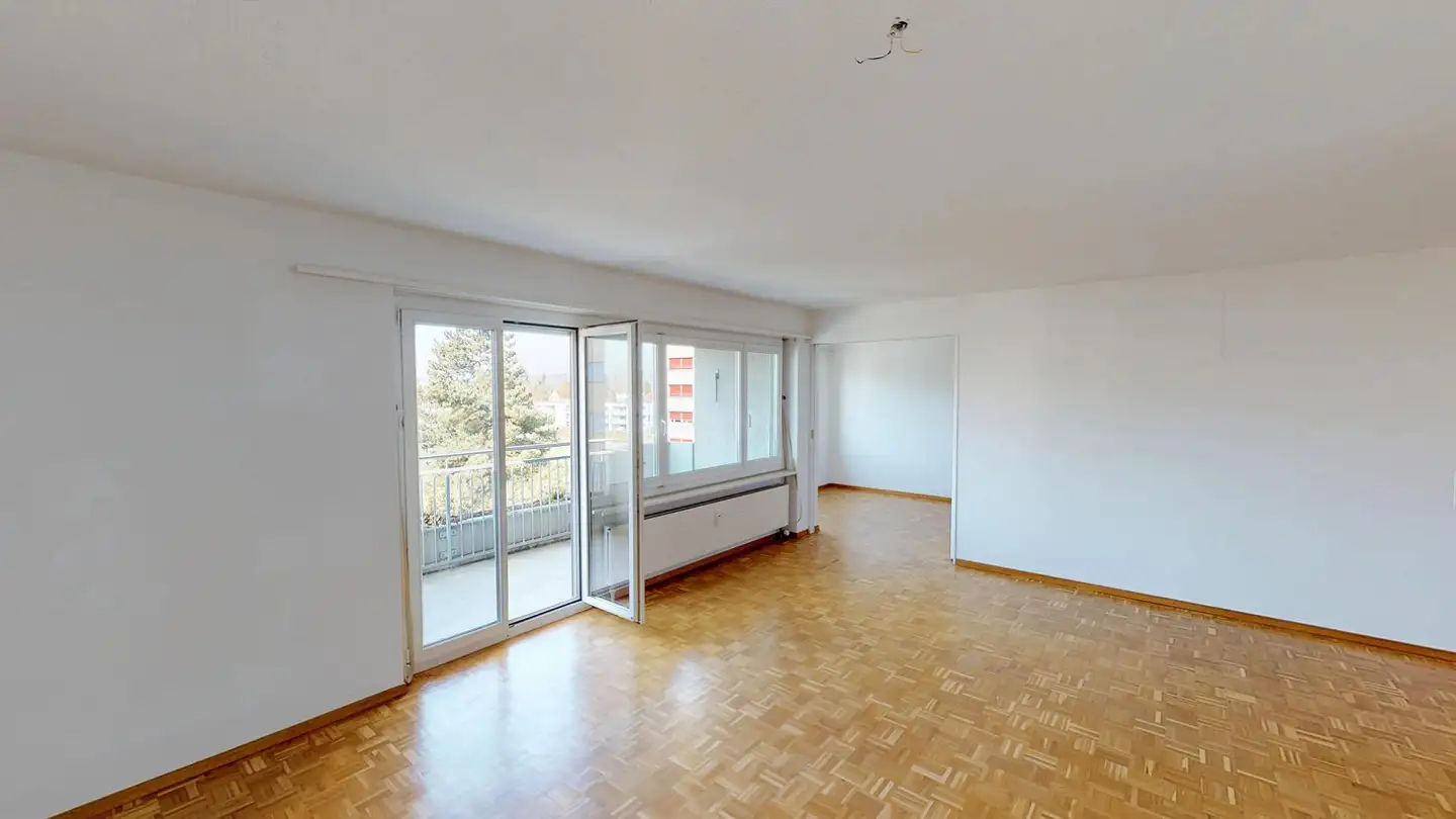 Appartement à louer - Poststrasse 41, 8580 Amriswil - Photo 2