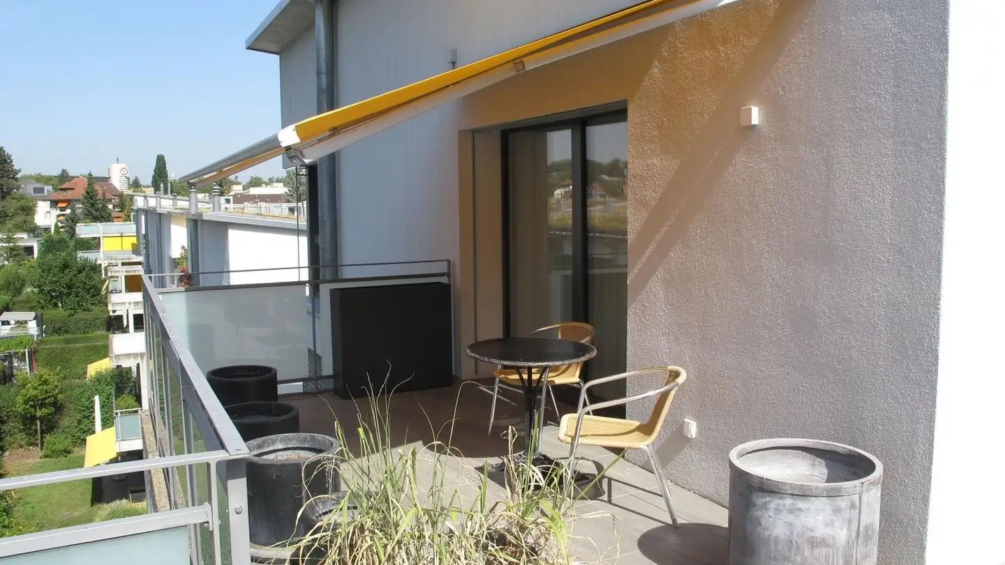 Attique à louer - Oberdorfstrasse 88, 3072 Ostermundigen - Photo 2